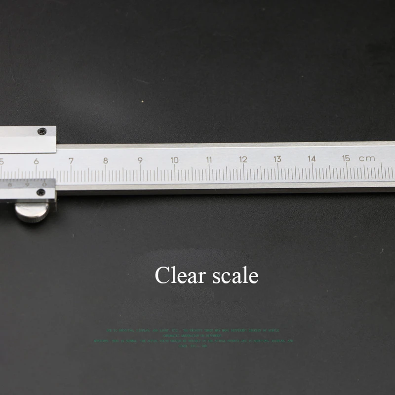 Цельнометаллический штангенциркуль 0-150 мм 0,02 мм Металлические Штангенциркули Калибр микрометр измерительные инструменты Измерение внутреннего внешнего диаметра