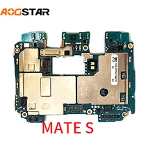 Huawei Mate S Motherboard - Phones & Telecommunications - AliExpress