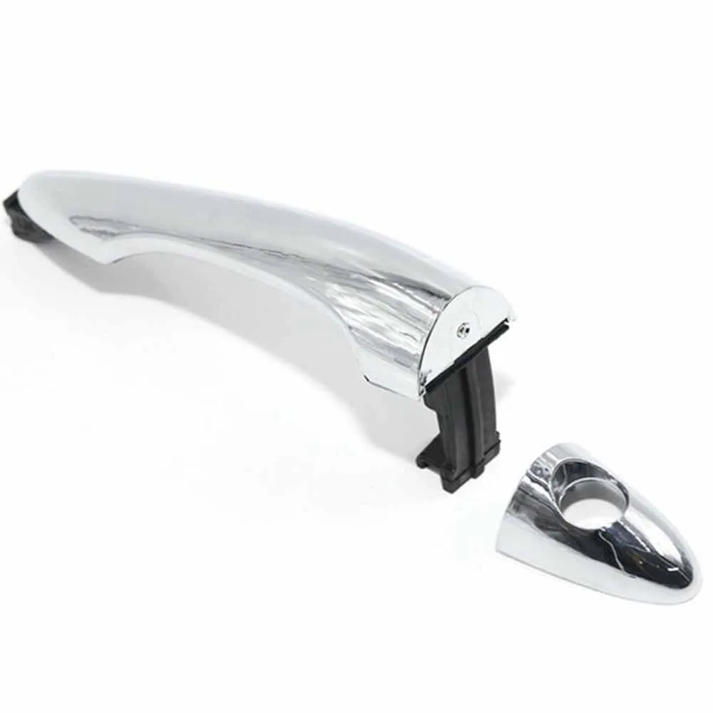 

82651-3W010 82661-3W010 Front Rear Exterior Outside Door Handle Chrome LH RH for Kia Sportage 2011 2012 2013 2014 2015