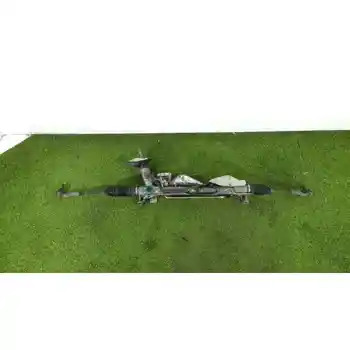 

4M5C3550AC 2496963 Address Box Ford Focus Ii Saloon (db _, Fch, Dh)