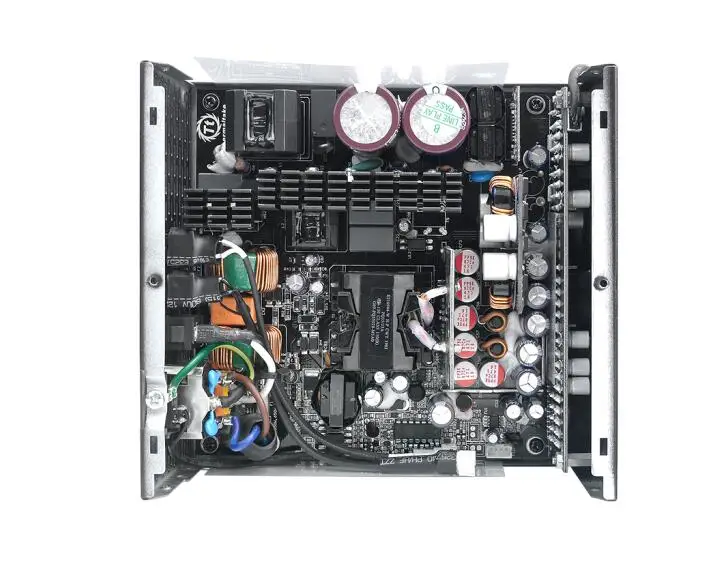 Huawei GPON OLT 10G DC Equipment MA5608T + 1*MCUD1