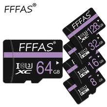 Высокое качество micro sd карта 64 Гб класс 10 cartao de Карта памяти microsd 8 Гб 16 Гб micro sd карта 32 Гб карта памяти 128 ГБ Мини карта памяти TF