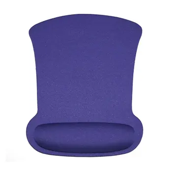 

Wrist Rest Support Game Mouse Mat Non-Slip Mousepad Computer PC Wrist Support Fashionable Mouse Pad for Computer PC Laptop