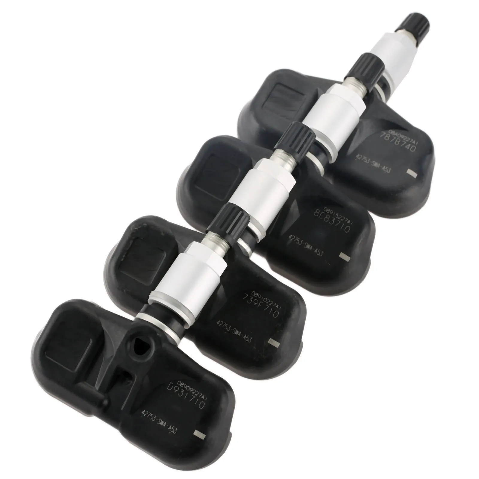 ο 4 / TPMS Ÿ̾ з  42753-SWA-A53 ȥ ڵ CRV  ڵ ˶ TPMS  PMV-107M ڵ Ÿϸ