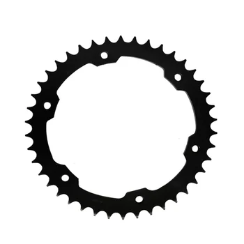 

Motorcycle 530 42T Rear Sprocket For Triumph 955i Daytona 955 Speed Triple 1050 Sprint ST GT / SE