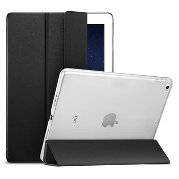 

Stand Flip Case for Apple iPad Mini 4 2015 Mini4 A1538 A1550 3G WI-FI LTE PU Leather Magnetic Case Auto Wake/Sleep Smart Cover