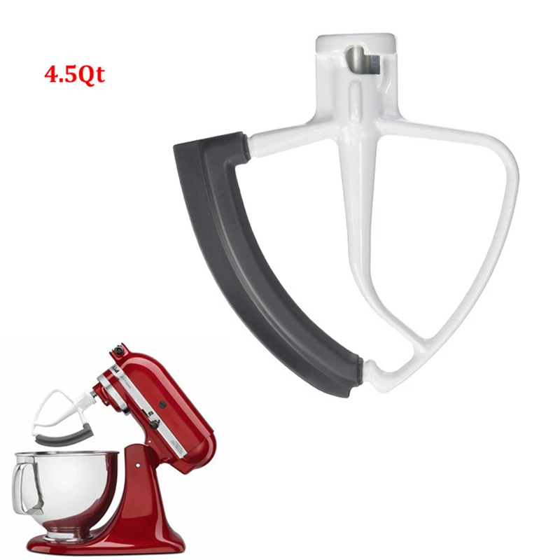 KitchenAid KP26M1XWH ボウルリフトスタンドミキサー KitchenAid KP26M1XWH 6 Qt. Professional 600 Series Bowl-Lift Stand