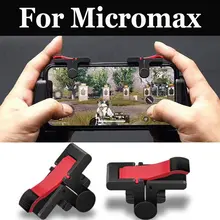 Геймпад бесплатно Pugb мобильный игровой коврик джойстик для Micromax Canvas Pace 2 Plus power 2xpress 4g Q454 Q462 Canvas 5 Lite