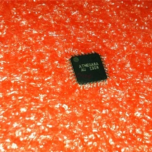 10 шт./лот ATMEGA8L-8AU ATMEGA8A-AU ATMEGA8L ATMEGA8A ATMEGA8 QFP-32 на