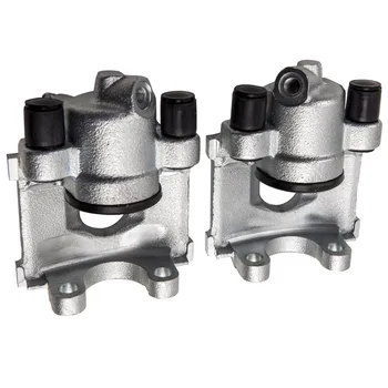 

2x Rear Left Right Brake Caliper for BMW 3 Series E46 Z4 E85 E86 6758135 6758136