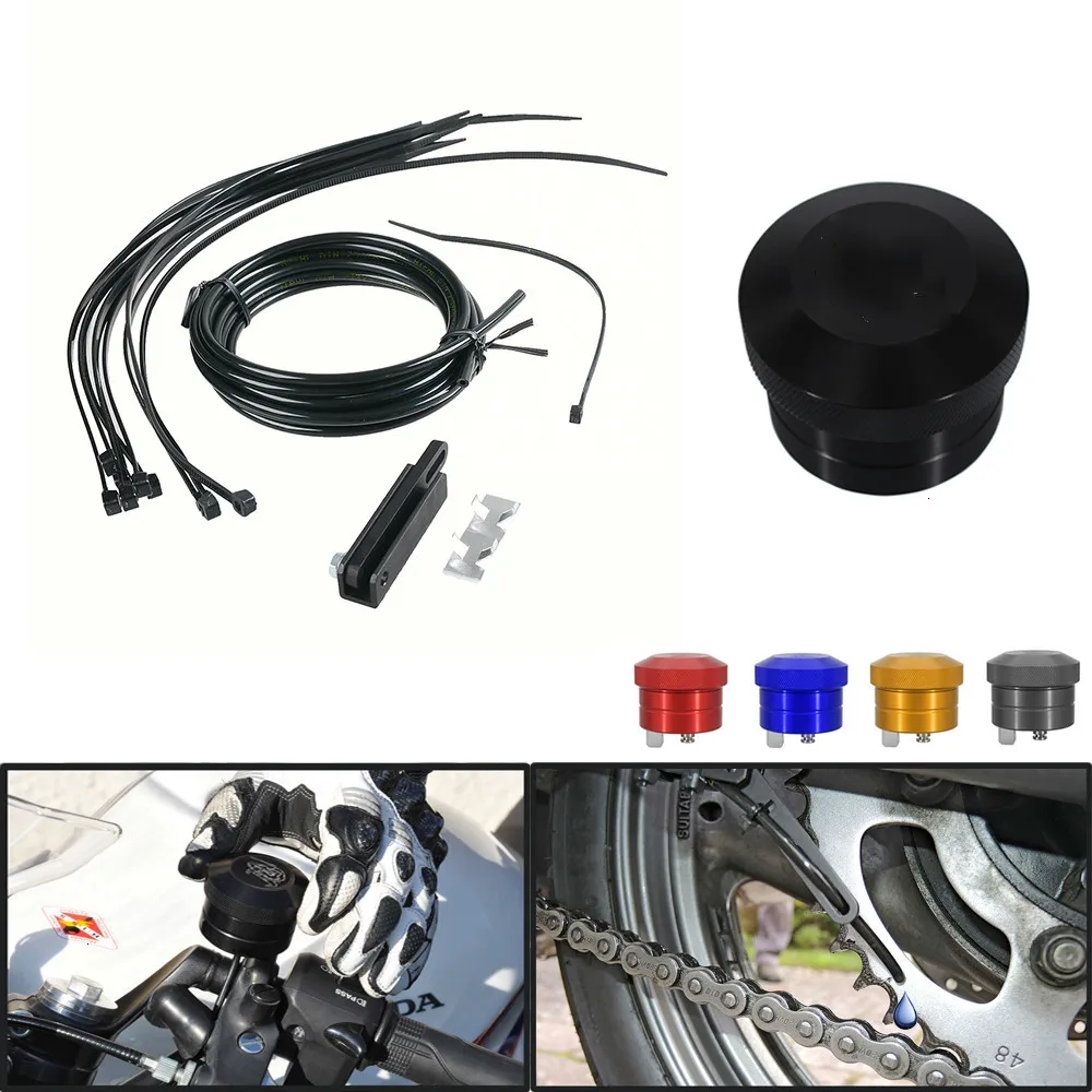 Смазка цепная универсальная мотоциклетная для Yamaha Honda Kawasaki Suzuki Ducati Triumph Bmw Aprilia Ktm