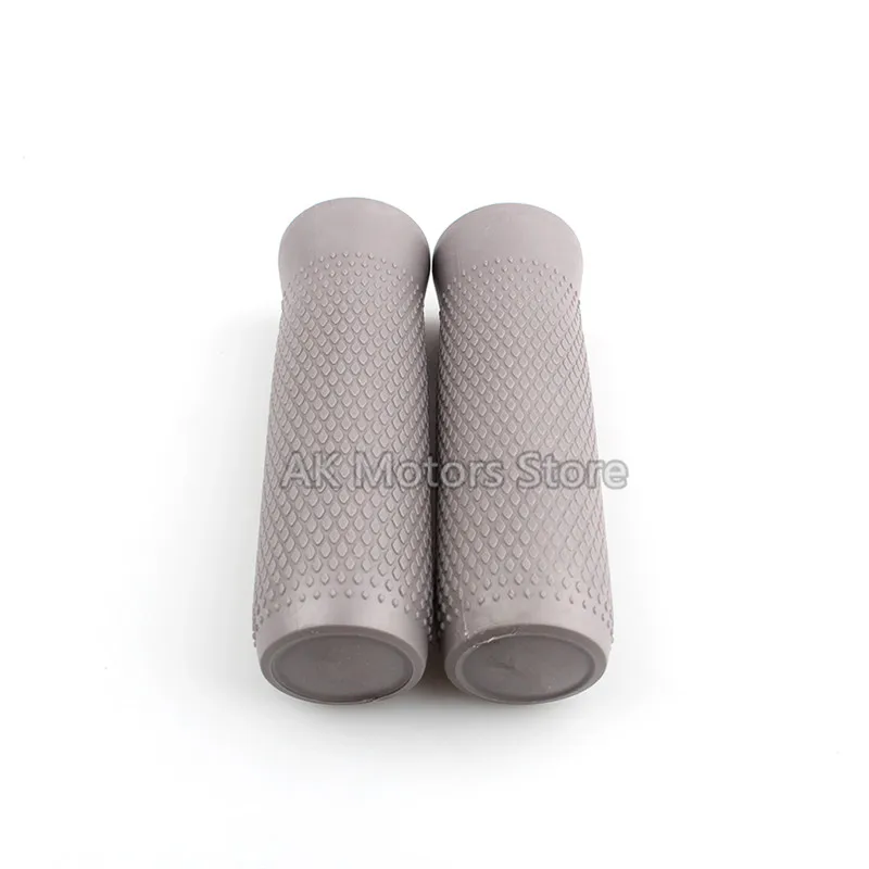 

Electric Scooter Handle Protective Cover Silicone Handlebar Grip Cover For Ninebot ES1 ES2 ES3 ES4