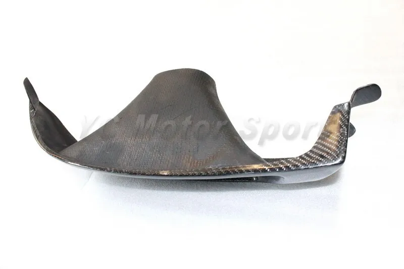 1995-1998 Nissan Skyline R33 GTR GTS LHS Headlight Air Intake Vents  Replacement CF (3)