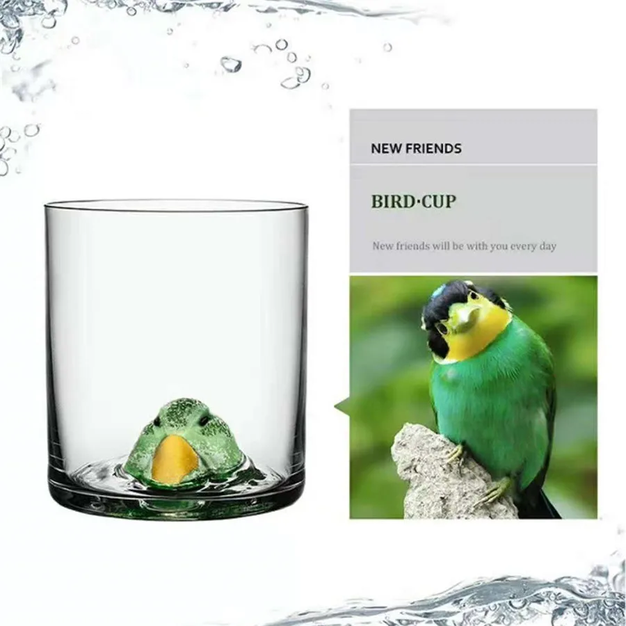 1Pcs-360ML-New-Arrival-Creative-Animal-Cup-Cute-Pet-Design-Bear-Bird-Glass-For-Tea-Beer(3)