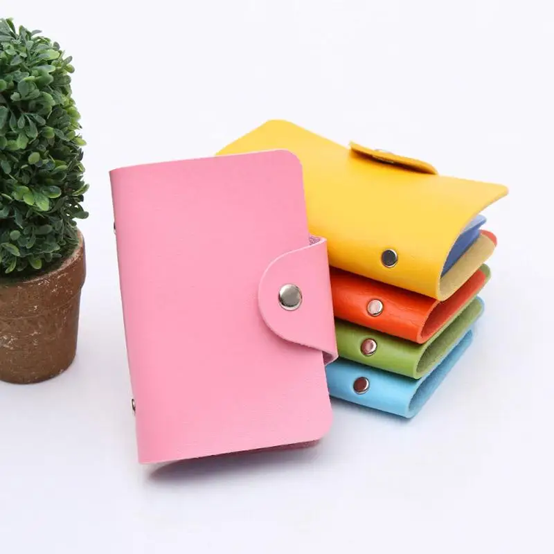 ID Credit Card Wallet Creative Retro Card Holder Cash Organizer Box Card Wallet Business Credit Package For Women визитница ID Credit Card Wallet Creative Retro Card Holder Cash Organizer Box Card Wallet Business Credit Package For Women визитница