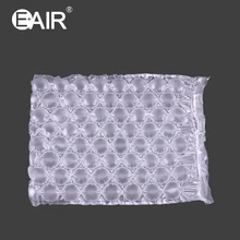 Воздушная подушка пленка воздушная подушка воздушная пузырчатая пленка высокого качества с воздушной подушкой пленка для защиты продуктов 1 рулон