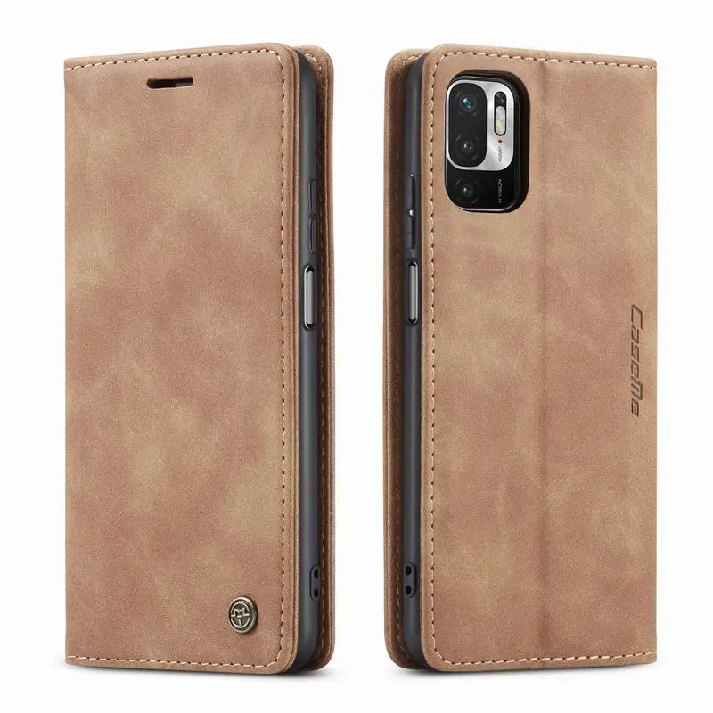 Leather Case For Xiaomi Redmi Note 8 9 10 Pro Lite 10T Max Magnetic Flip Wallet Silicone Phone Cover On Xiomi K20 K30S K40 | Мобильные