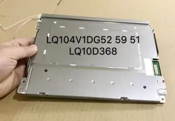 

LQ104V1DG61 original spot