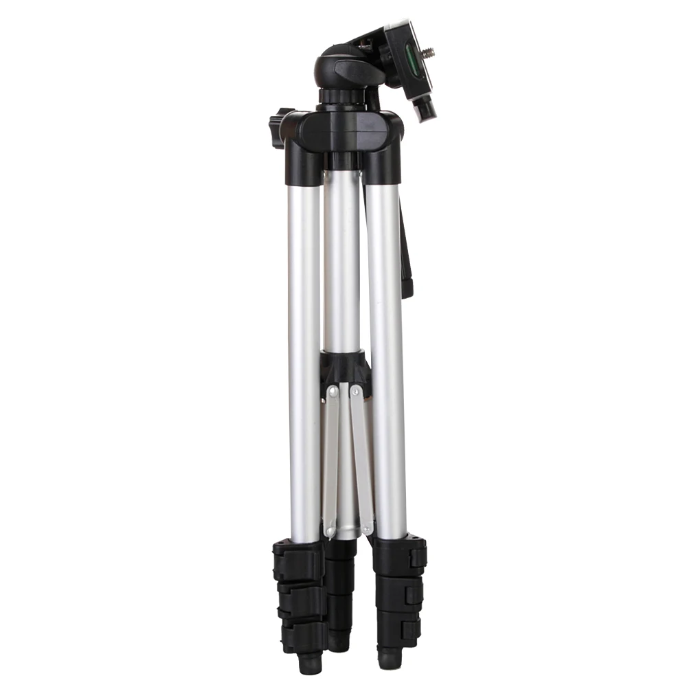 Long tripod Bluetooth Remote Control Self-Timer Camera Shutter Clip Holder Tripod Sets Kit Gift For phone Stand holder           (4)