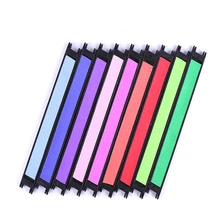 10 шт./лот рыболовные намотки, доски для хранения, пенопластовая эва леска, рыболовные приманки, держатели проводов, карпы, карась, крючок, рыболовная снасть, коробка, Pesca