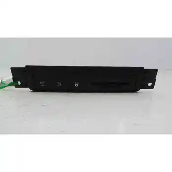 

9656992177 control Multifunction Peugeot 207 Cc Sport