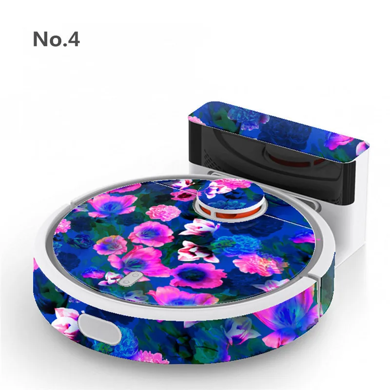 Xiaomi Mi Robot Vacuum Cleaner Sticker (4)