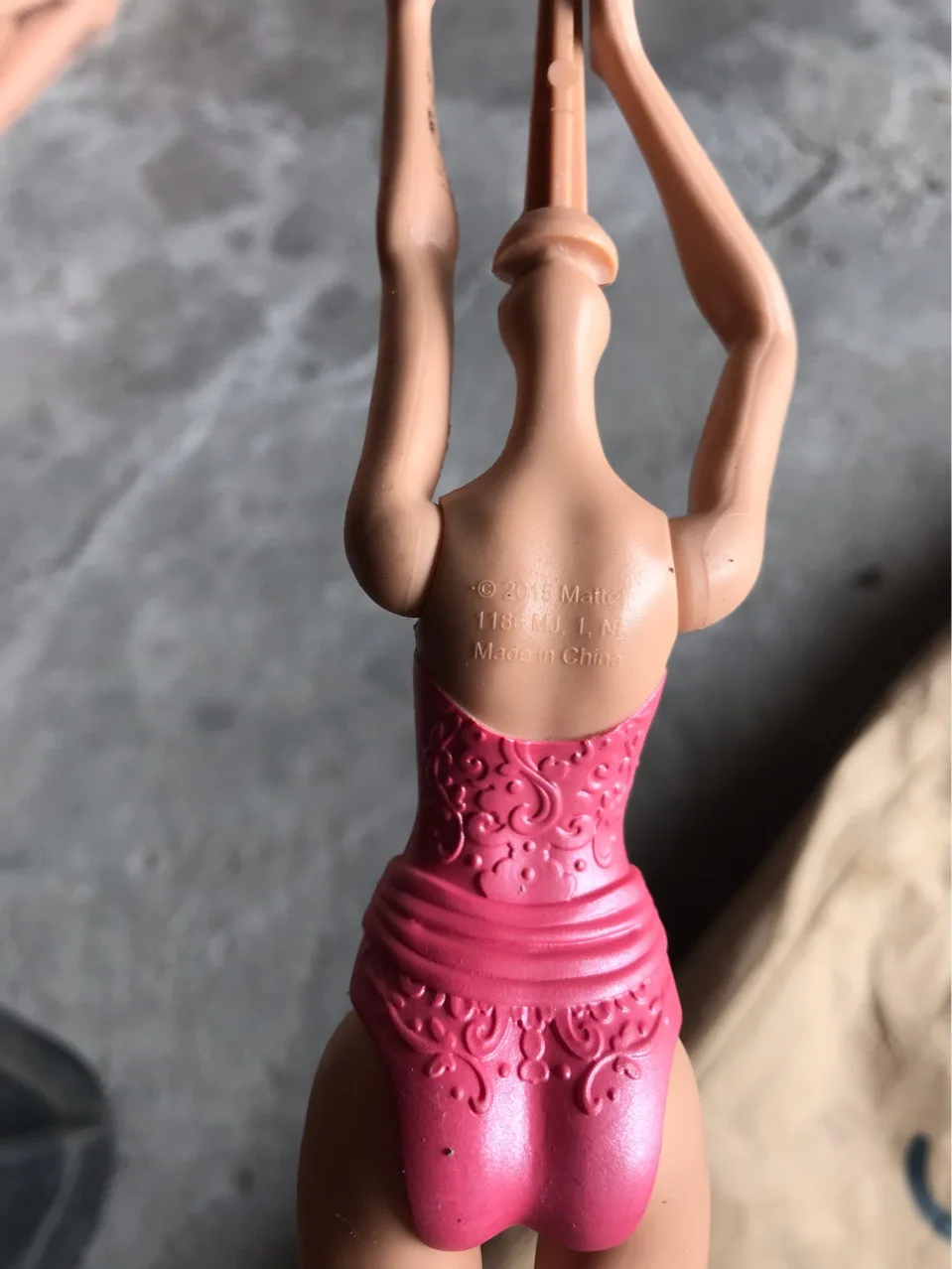 28 см, 11 шарниров, игрушки для кукол, высокое качество, BJD, шаровая шарнирная кукла, модные подарочные игрушки для девочек, детская кукла, отправка ever after high body