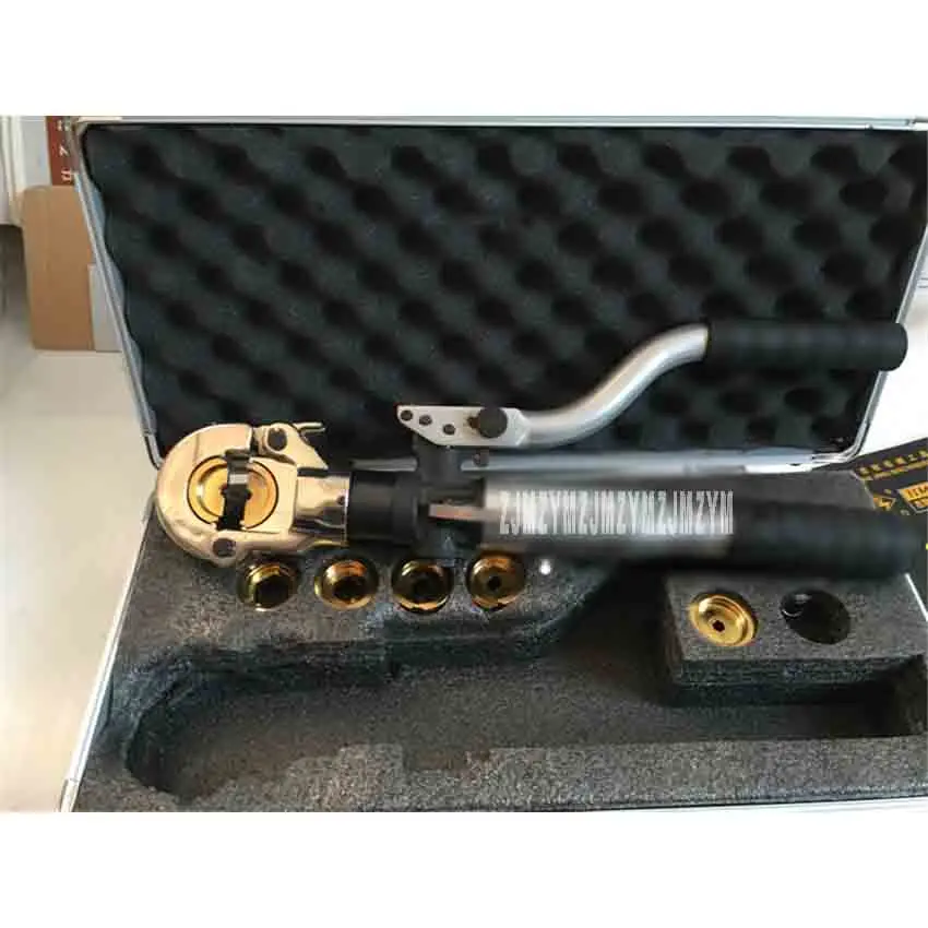 460mm Hydraulic Crimping Tool Hydraulic Compression Tool HT300 Range