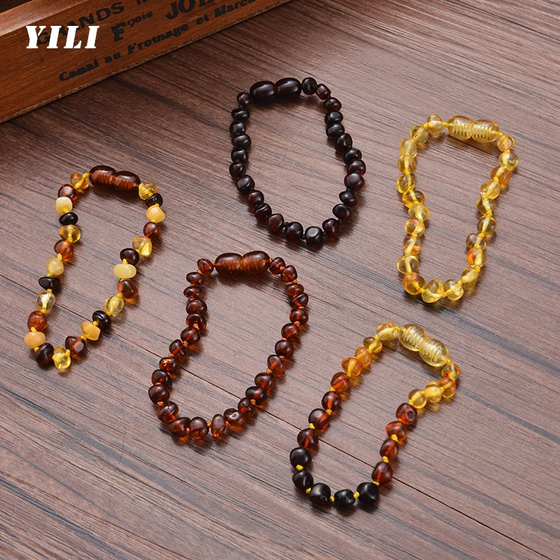 Baby Teething Amber Bracelet For Boys Girl Best Women Ladies Gift Natural  Baltic Amber Jewelry, Fashion Beaded Bracelet, Colorful Beaded Bracelet,  Beads Bracelet, बीडेड ब्रेसलेट - My Online Collection Store, Bengaluru |