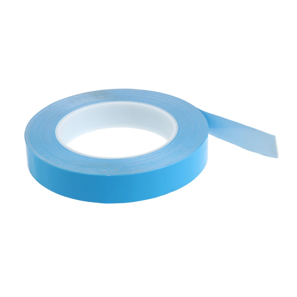 20mm Double Side Adhesive Thermal Conductive Tape for Heatsink LED IC Chip
