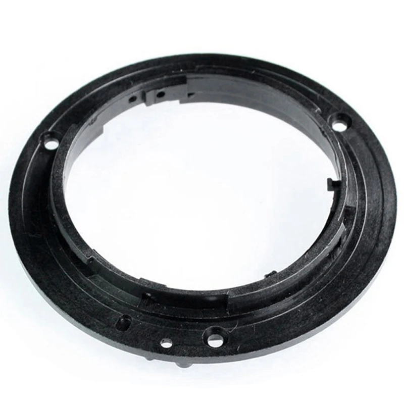 

58mm Bayonet Mount Ring Repair Part for Nikon 18-135 18-55 18-105 55-200mm OUJ99