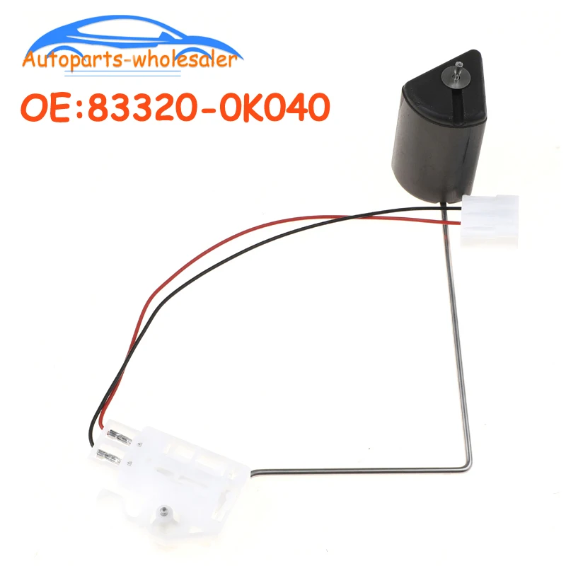 TOYOTA VIGO Hilux Fuel Oil Level Sensor 2.7L 04-16 Fitment