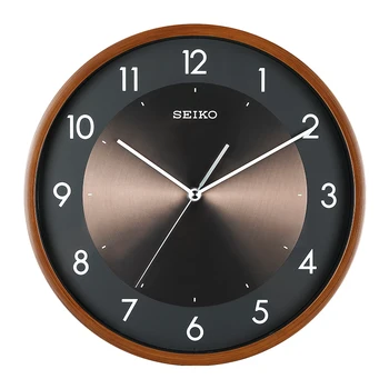 

Minimalist Modern Wall Clock Silent Nordic Round Quartz Wall Clock Classic Office Relogio Parede Digital Home Decoration AB50WC