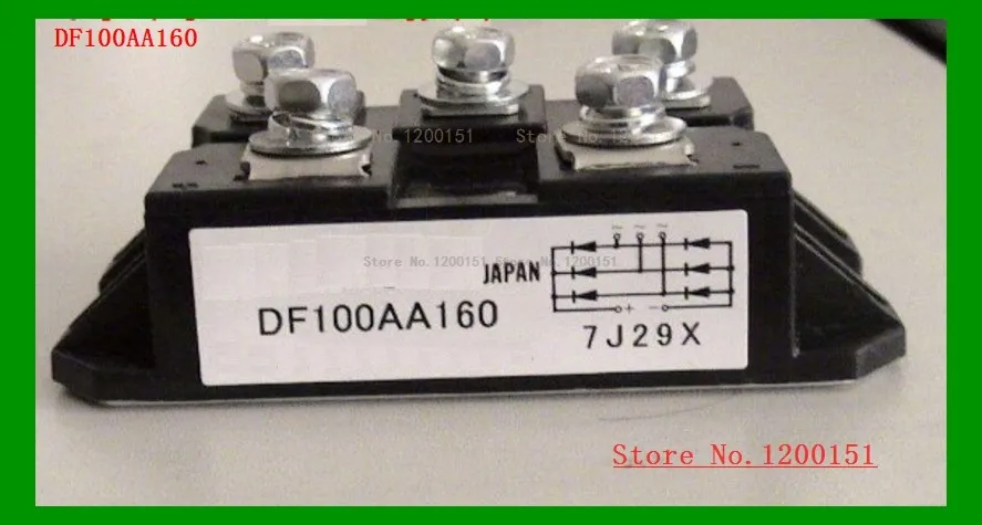 

DF200AA160 MODULES