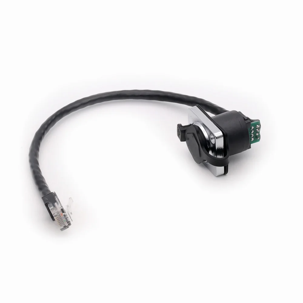 UTP/STP/SFTP 0.2M-0.5M RJ45 8p8c ̺, RJ45  ÷  г, ƿ ձ ٵ, PA6 öƽ,  , 1 