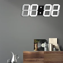 Reloj de pared reloj vintage Mesa réveil nixie reloj sveglia digitale xiaomi reloj despertador