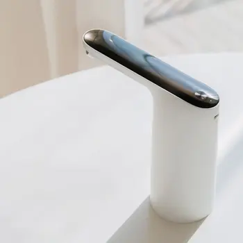 

Electric Water Pump Bucket Clean Compressor Mineral Water Dispenser Automatic Water Suction Machine At Home