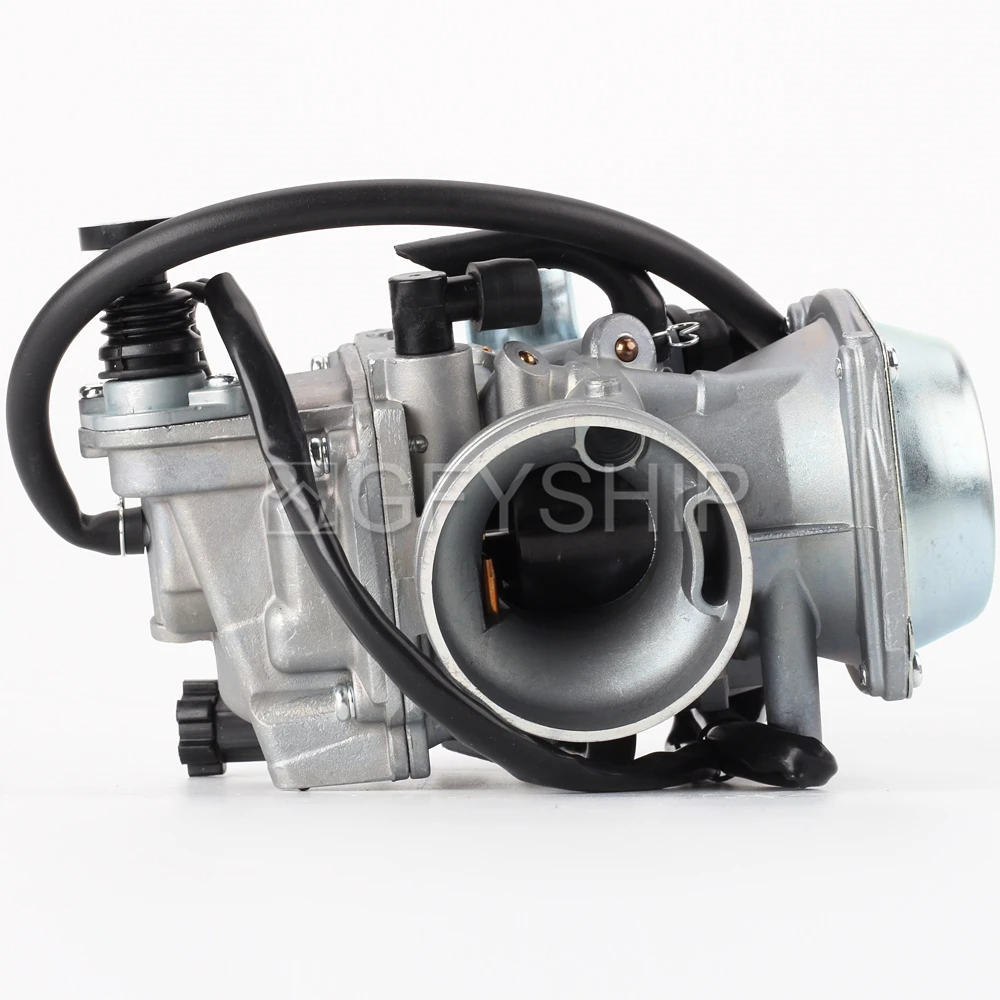 Для Honda Rancher TRX 350 ES FE FM TM TE 2000 2001 2002 2003 2004 2005 2006 TRX350 ATV карбюратора мотоцикла карбюратор Carburador