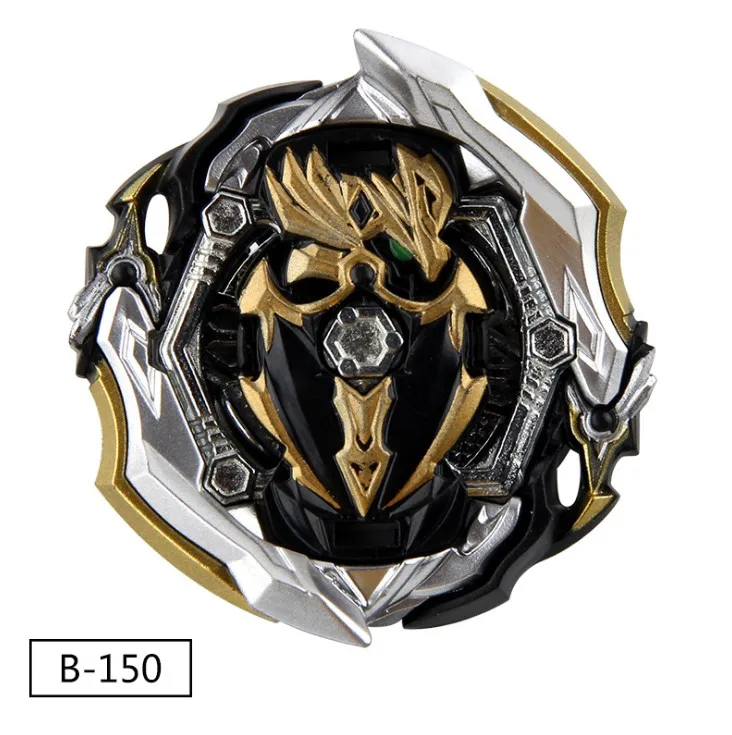 B-131 Dead Phoenix.0.At Cho-Z B159 B160 GT Toys Arena Metal God Fafnir Bey Blade Blades Toy Christmas gift 13