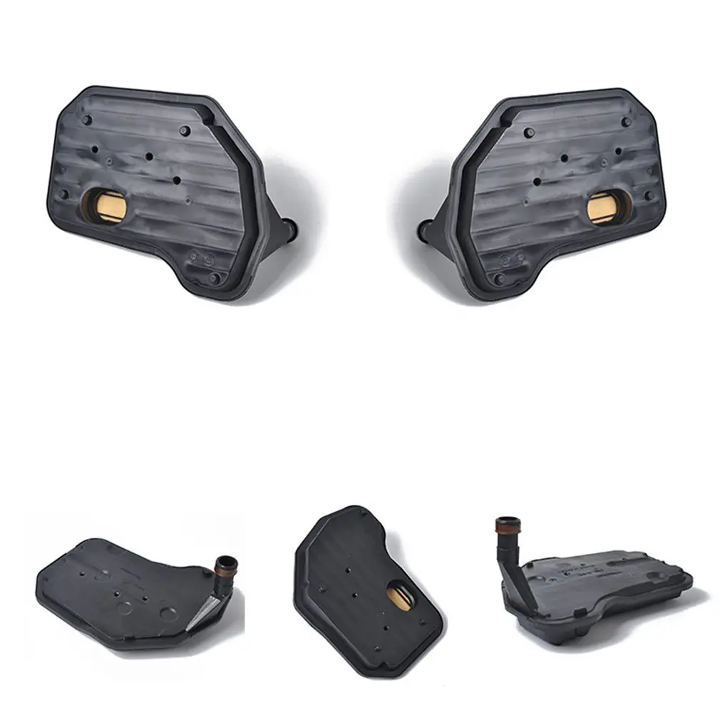 Car Filter For Chevrolet Hummer Transmission Filter Auto Parts Wear-resistant Practical