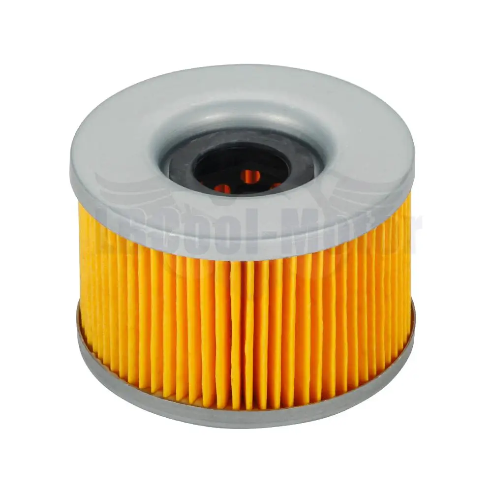 Motorcycle Oil Filter For Honda CBR250RR MC22 1990-1999 1991 1992 1993 1994 1995 1996 1997 1998 Engine Parts Oil Filters