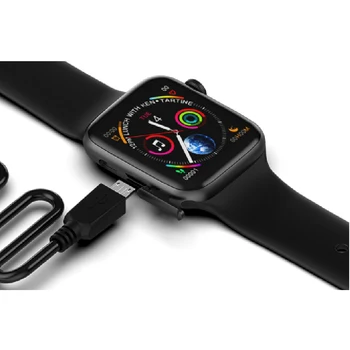 

Microwear W34 Smart Watch Apple Sports Watch Smart Bracelet Monitor Heart Rate Business New Watch Pedometer