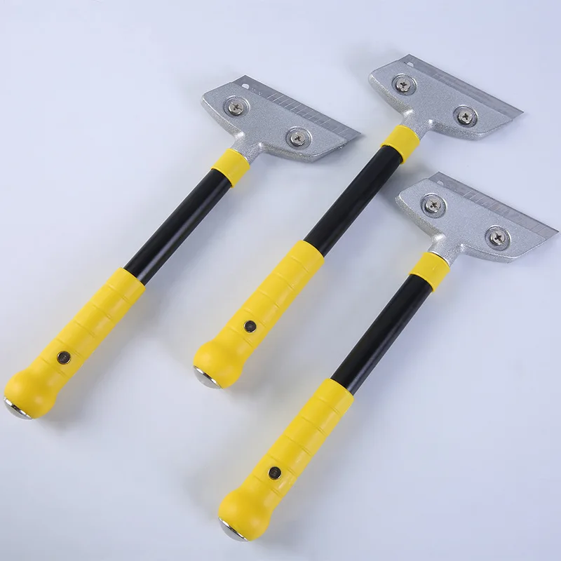 

High Quality Glass Cleaning Tool Mutifunctional Window Cleaner Mop Squeegee Wiper for Floor Spatula Home Outdoor Cleaning Tools