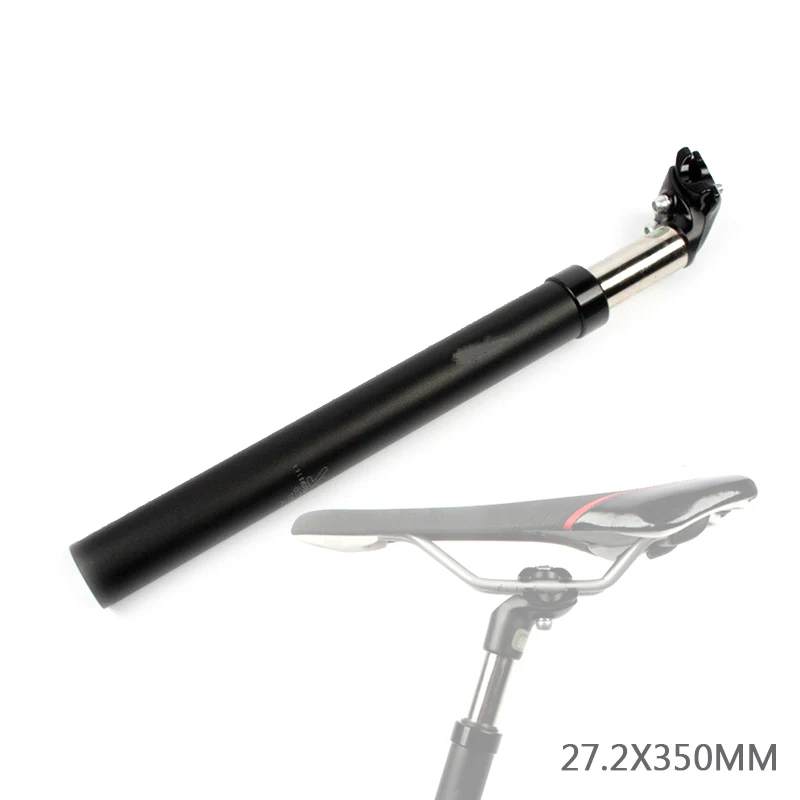 Bicycle Seatpost 27.2mm Alloy Bike Seatpost Aluminum for MTB Road