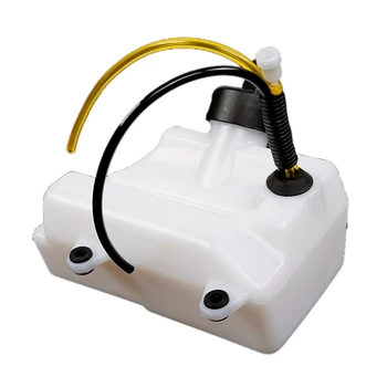 

Fuel Tank for 1/5 Hpi Rovan King Motor Mcd Gtb Racing Baja 5T 5Sc 5B Ss Truck Rc Car Parts