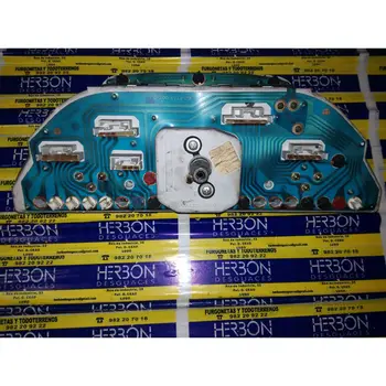 

60.4724.002.0 box Instruments Fiat One (146) *