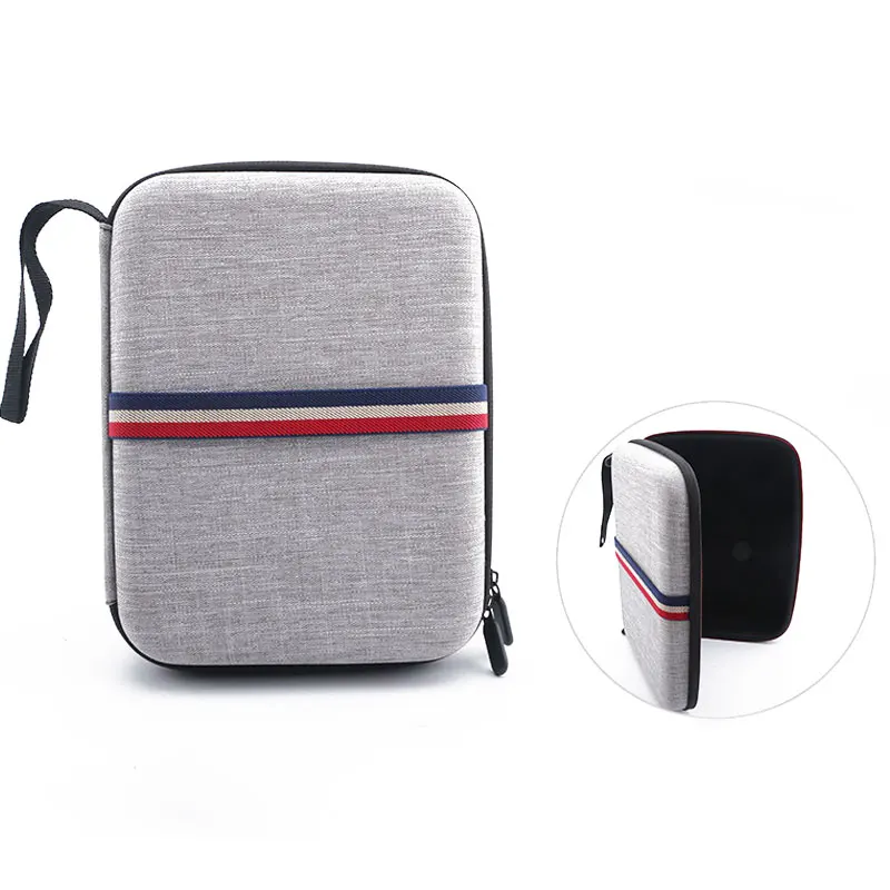 

Protective Case Bag Cover for New Bittboy and LDK game console Portable Hard Box Protective Storage Bag Case