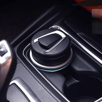 

Car ashtray with LED for Mercedes-Benz Series-A B C E S G M ML GLK CLCLK CLS GL GLK R SL SLK SLS AMG TPMS