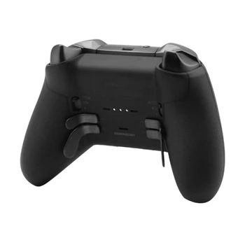 

For xbox One Elite 2nd Generation Handles Replacement Parts 4-in-1 Long And Short Paddles Controller Game