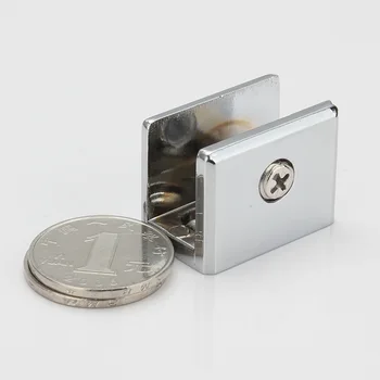 

Glass clamp bracket plate holder All bright glass Clamp fixed